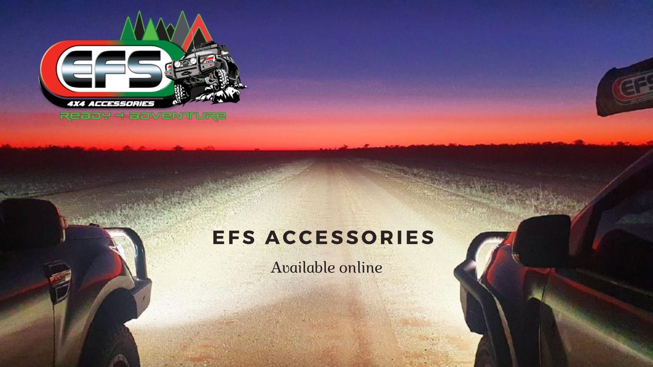 EFS Accessories
