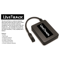 LiveTrack GPS Tracker