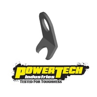 Power Tech Industries Spare Tyre anchor